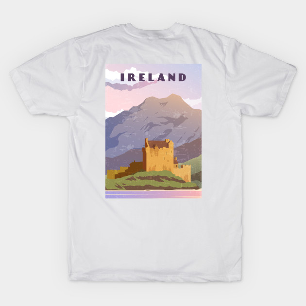 Ireland by GreekTavern